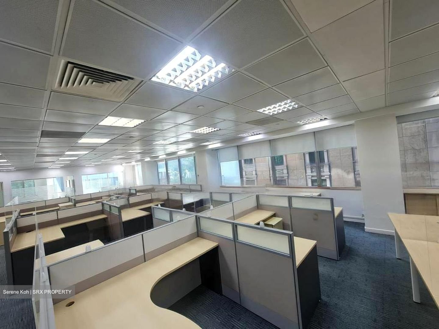 The House Of Eden (D1), Office #456723171